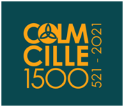 Colmcille 1500 Logo